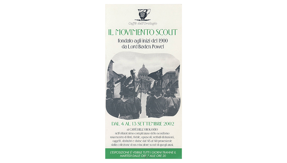 Scout